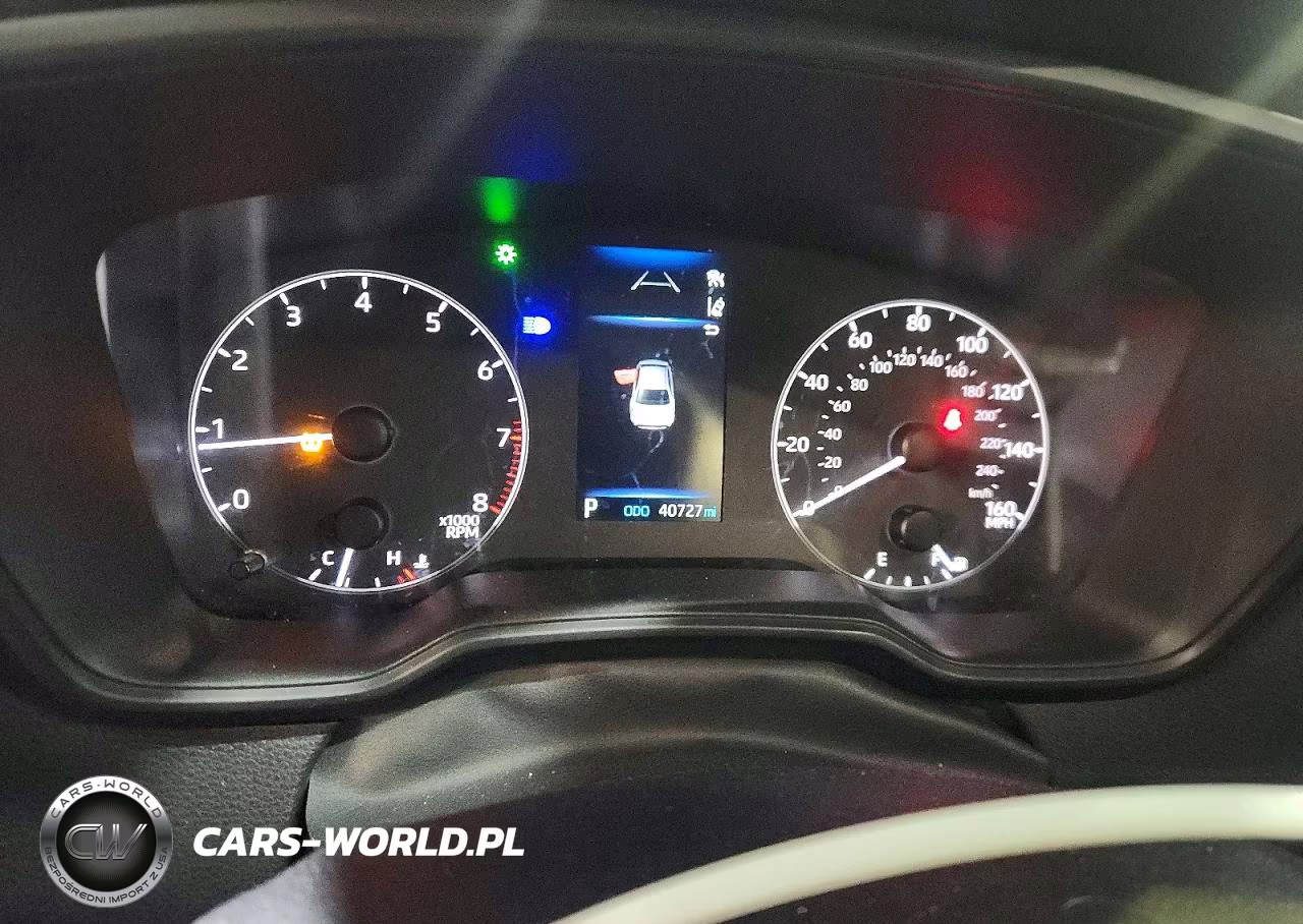 2025 Toyota Corolla Le VIN:5YFB4MDE1SP250513 - 9