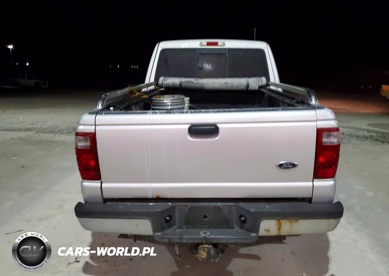 2002 Ford Ranger Super Cab VIN:1FTZR45E22PA14968 - 6