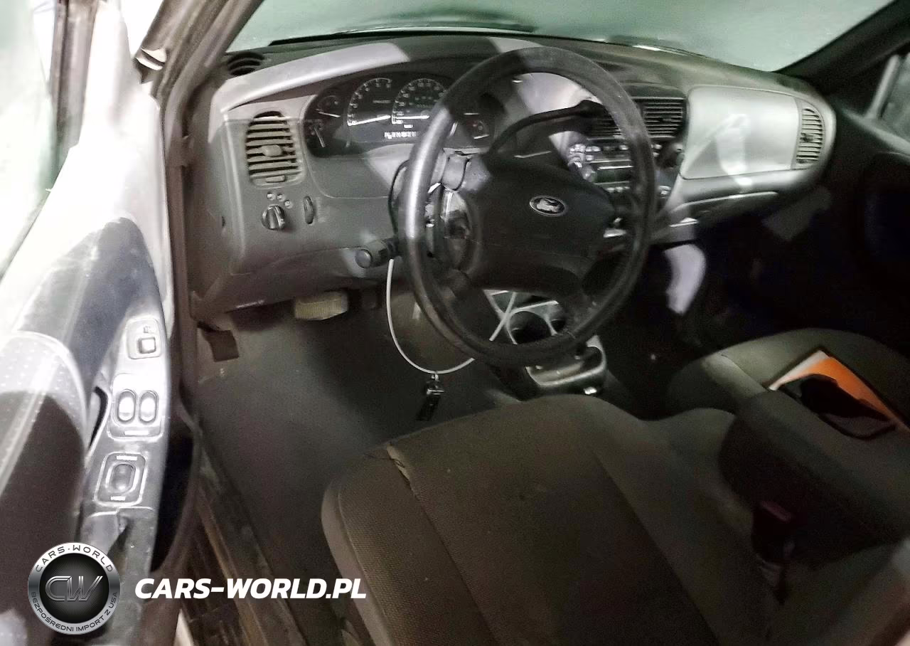 2002 Ford Ranger Super Cab VIN:1FTZR45E22PA14968 - 8