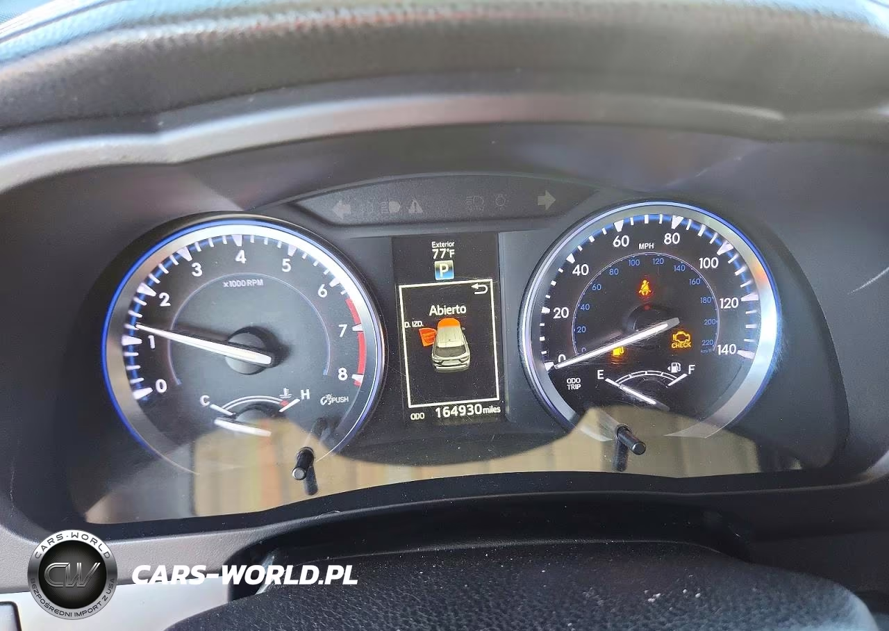 2014 Toyota Highlander Limited VIN:5TDYKRFH6ES006405 - 9