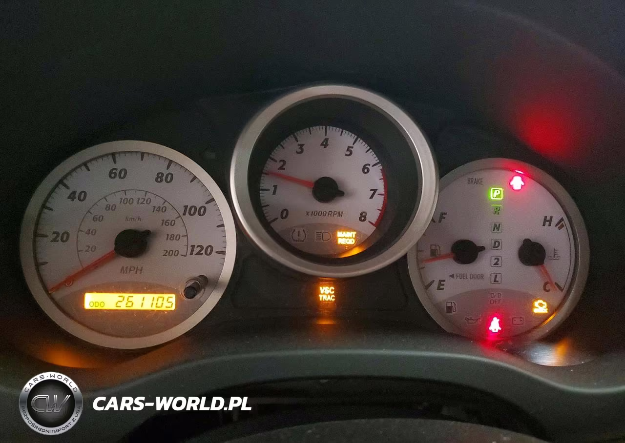2004 Toyota Rav4 Base VIN:JTEHD20V040007353 - 9