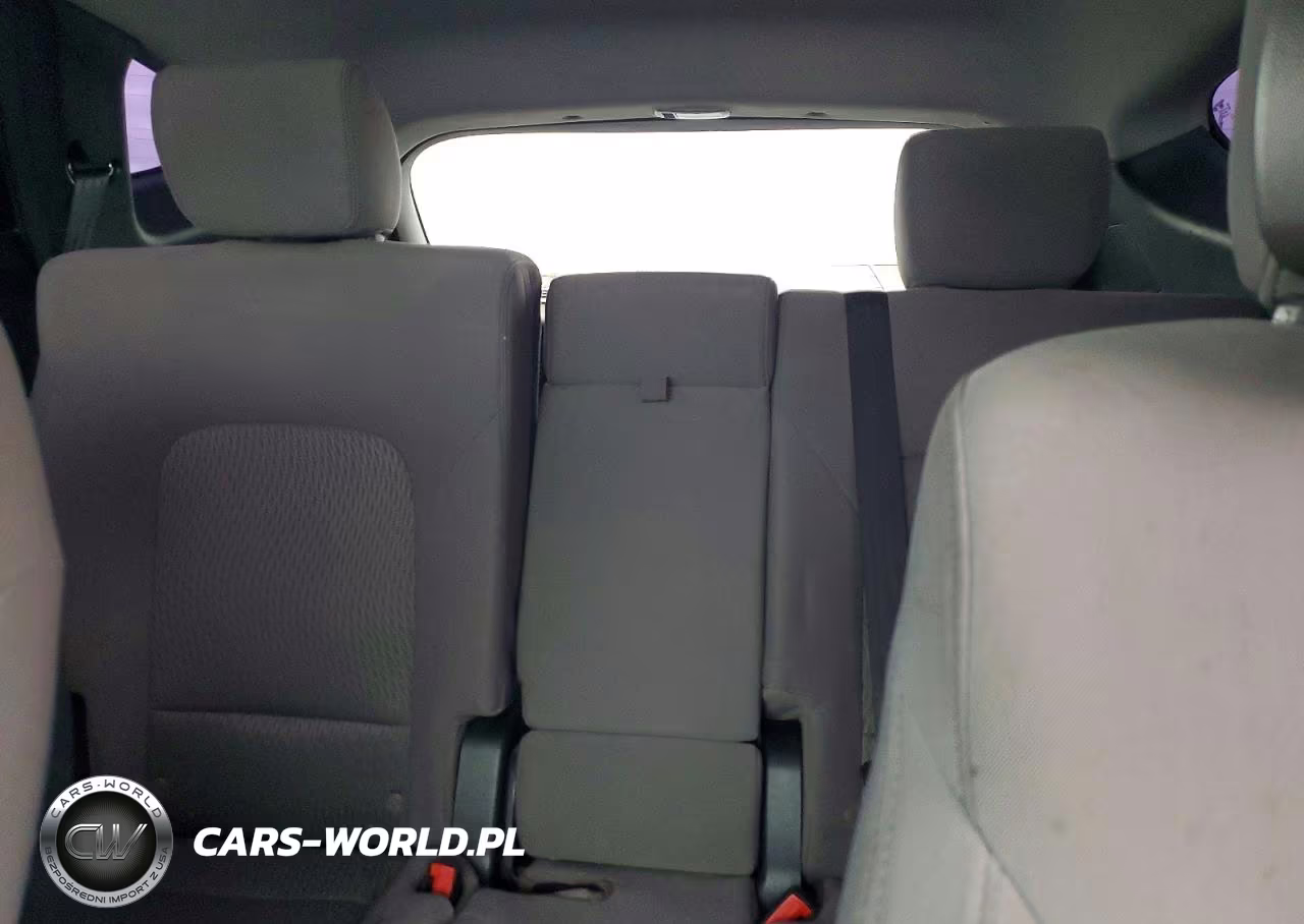 2015 Hyundai Santa Fe Sport 2.4L VIN:5XYZT3LB0FG272855 - 10
