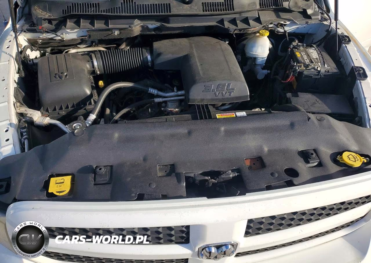 2014 Ram 1500 St VIN:3C6JR6DG3EG137092 - 11