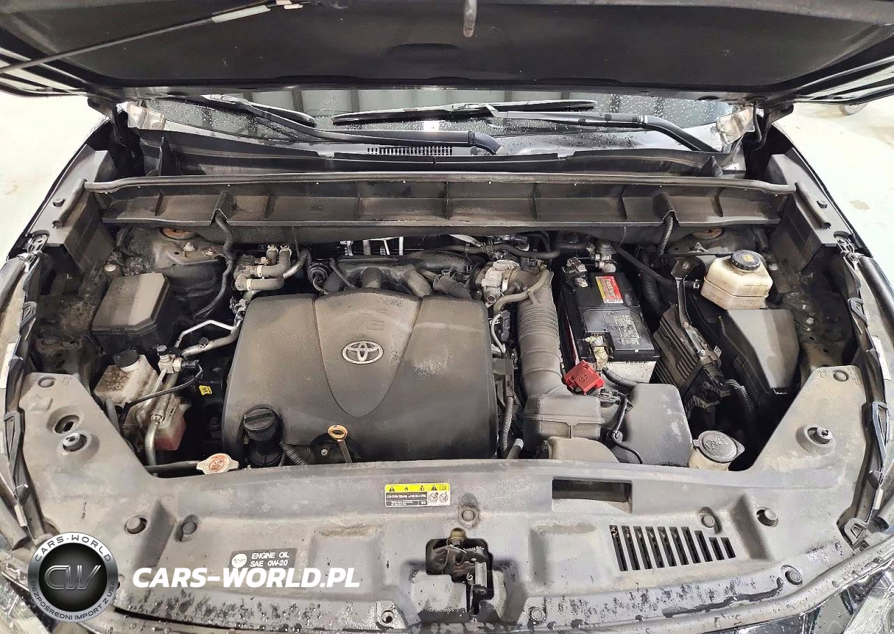 2022 Toyota Highlander Xse VIN:5TDLZRBHXNS223726 - 12