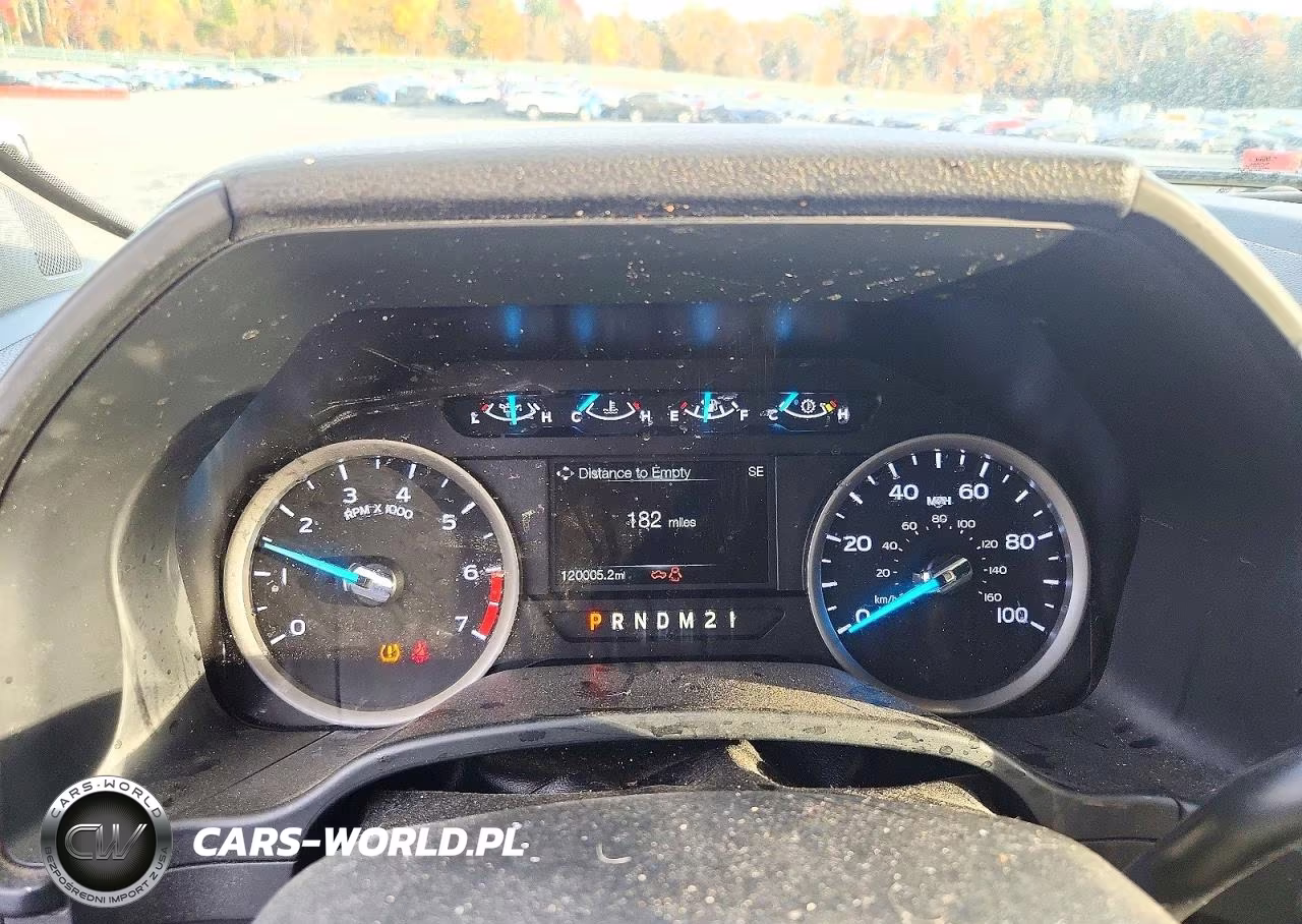 2018 Ford F250 Super Duty VIN:1FT7W2B60JEC44102 - 9