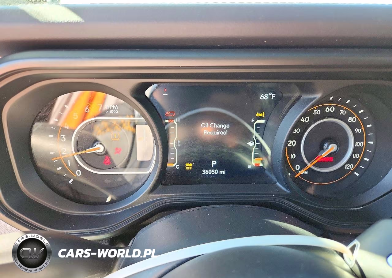 2025 Jeep Wrangler Sahara VIN:1C4PJXEN0SW527321 - 9