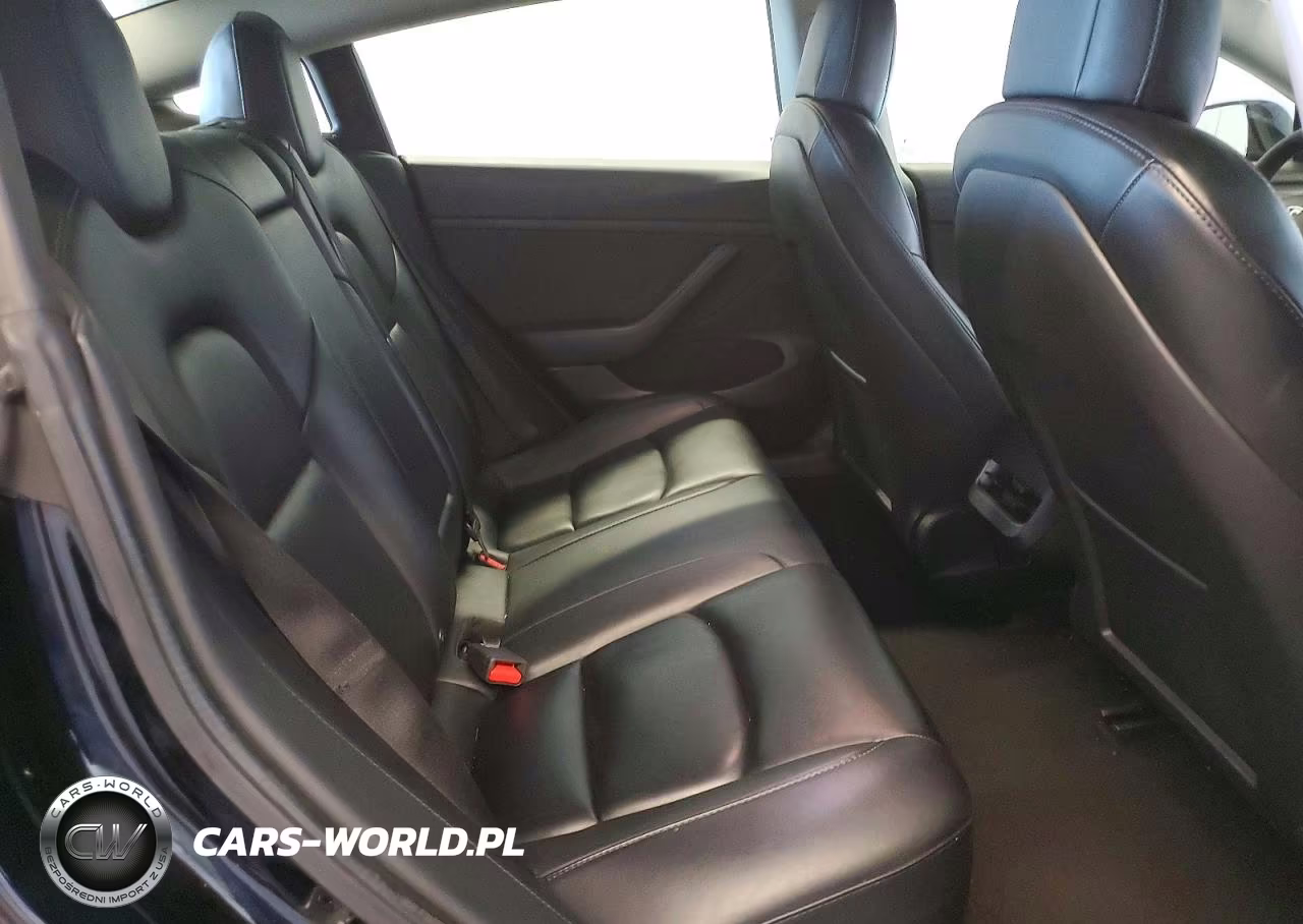 2022 Tesla Model 3 VIN:5YJ3E1EA0NF304475 - 10