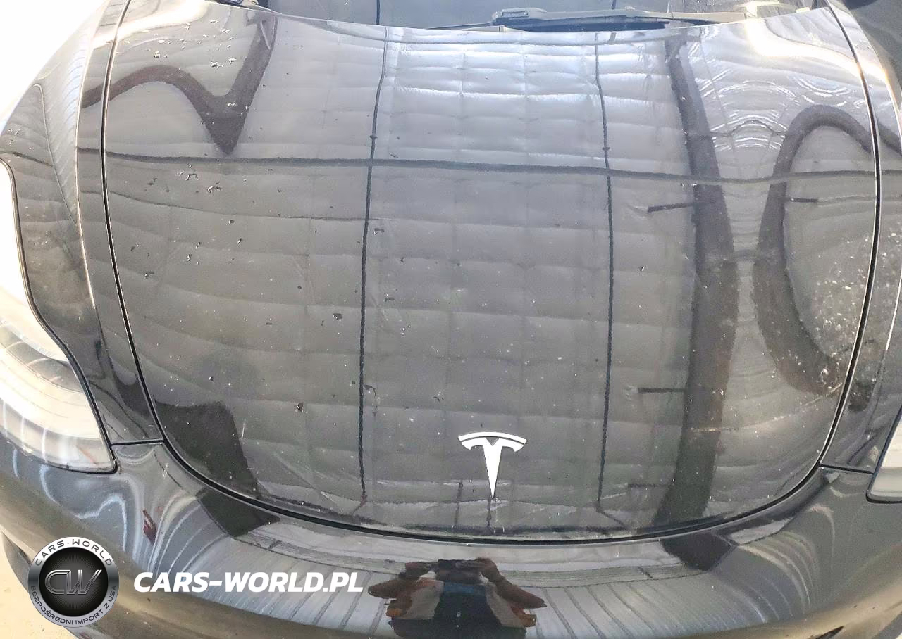 2022 Tesla Model 3 VIN:5YJ3E1EA0NF304475 - 11