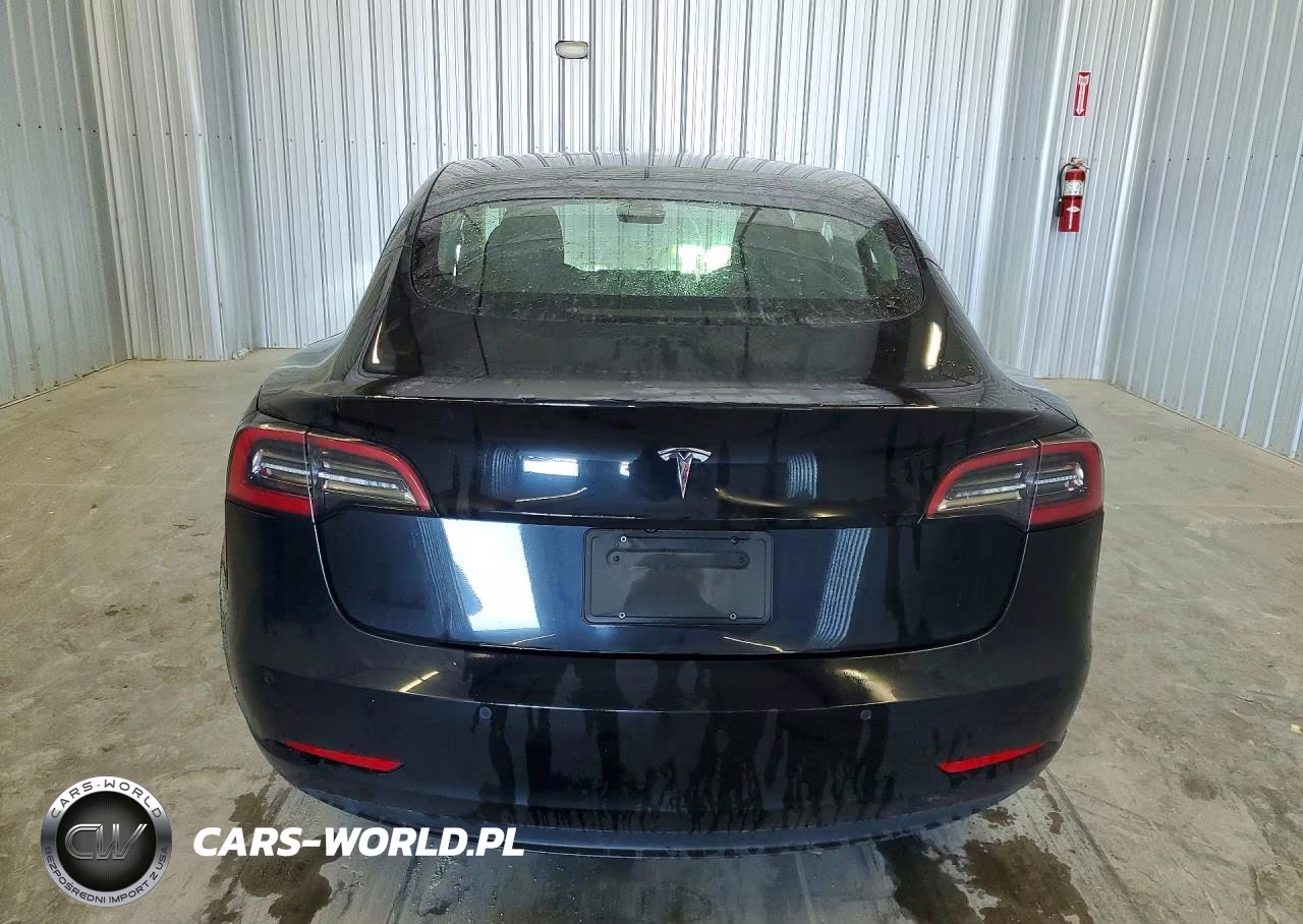 2022 Tesla Model 3 VIN:5YJ3E1EA0NF304475 - 6