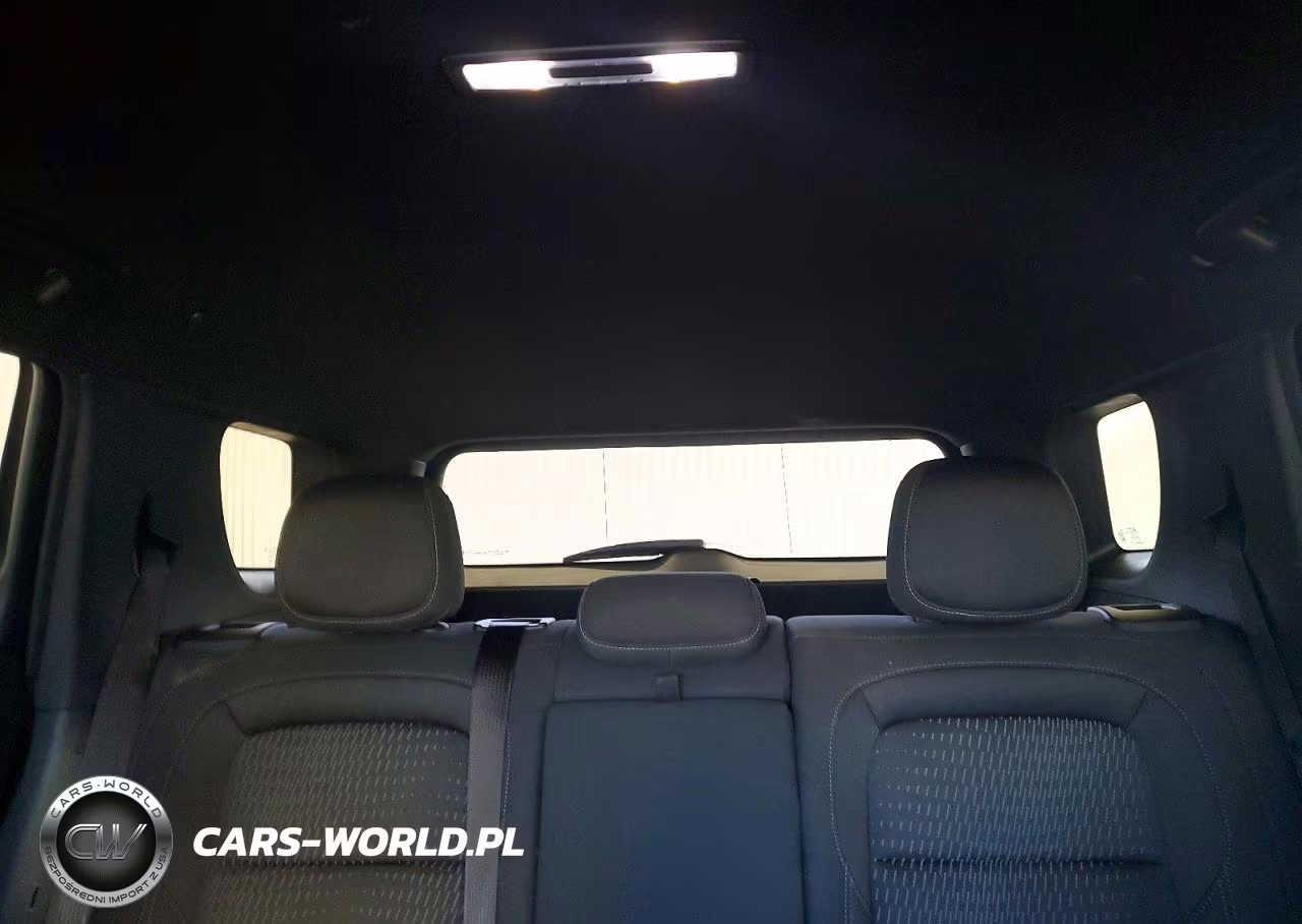 2026 Chevrolet Equinox Lt VIN:3GNAXPEG5TL461157 - 10