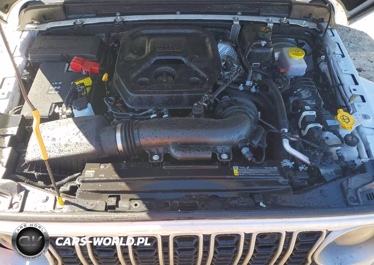 2026 Jeep Wrangler Sahara VIN:1C4PJXEN3TW262749 - 12
