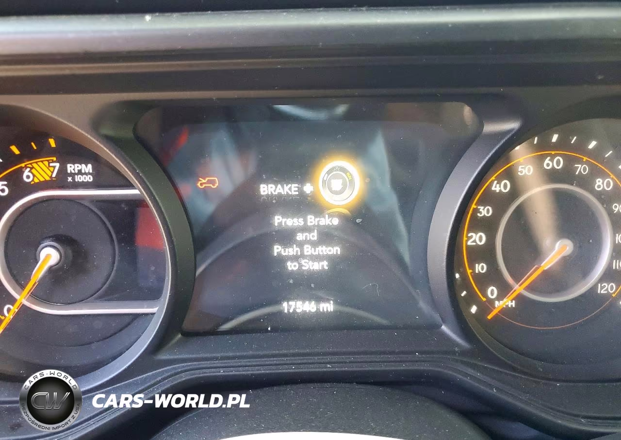 2026 Jeep Wrangler Sahara VIN:1C4PJXEN3TW262749 - 9