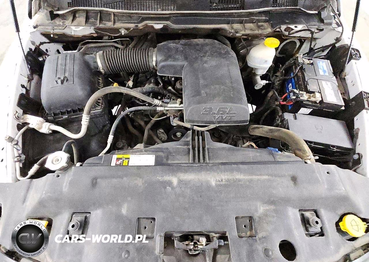 2021 Ram 1500 Classic Tradesman VIN:1C6RR6FG1MS563046 - 11
