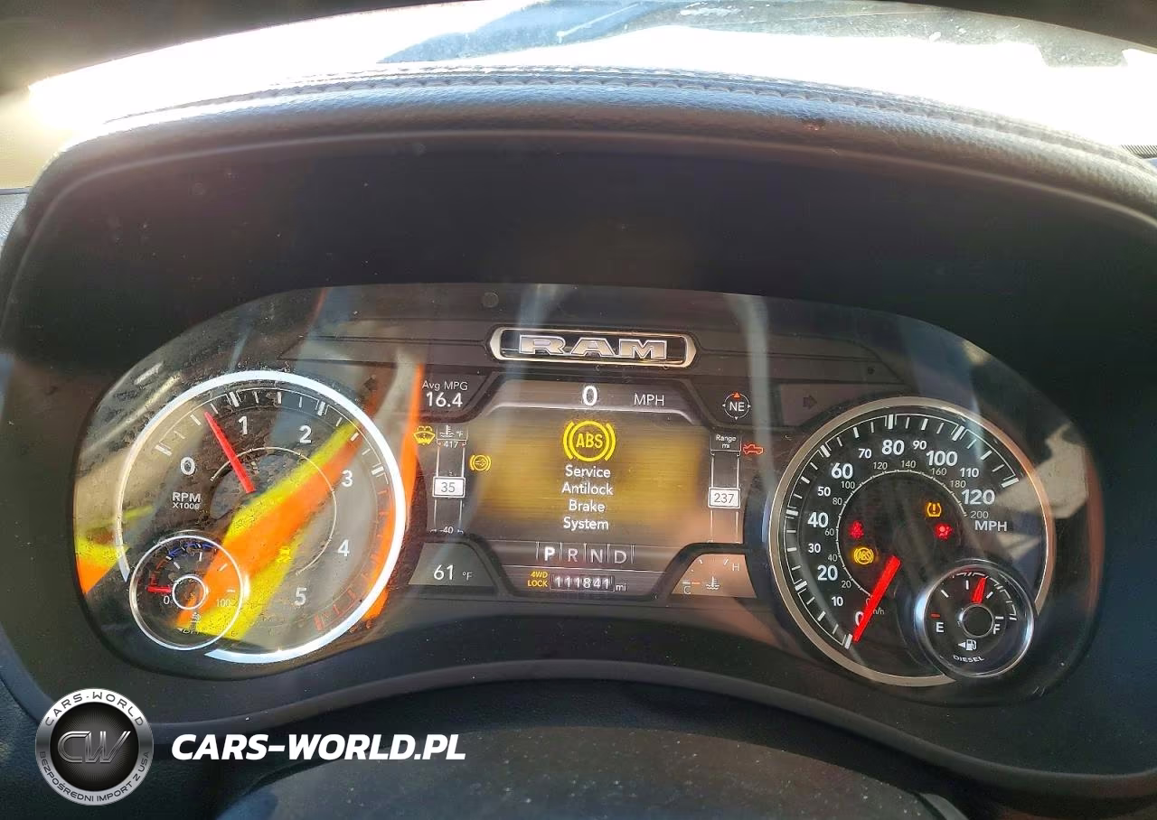 2021 Ram 2500 Laramie VIN:3C6UR5NL3MG515591 - 9