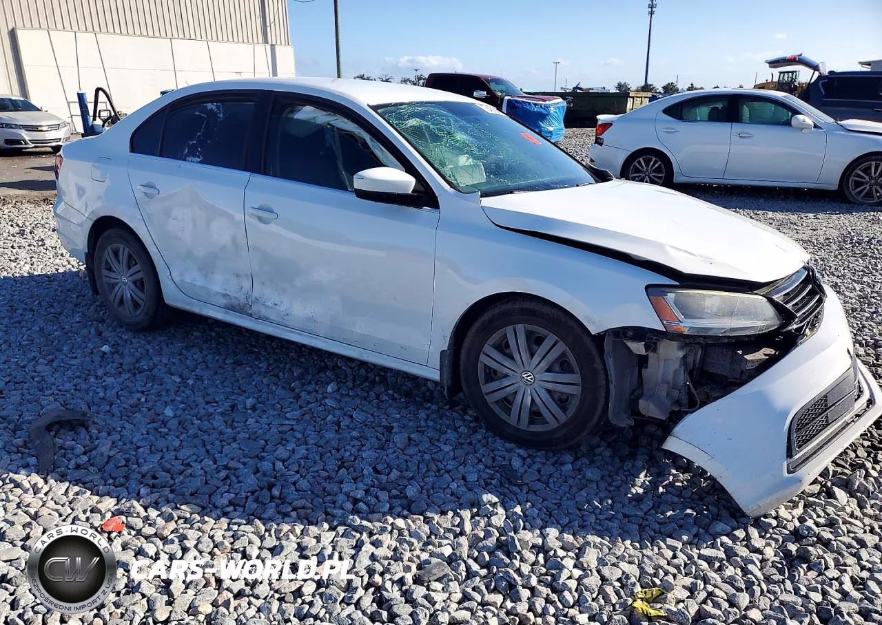 2017 Volkswagen Jetta S VIN:3VW2B7AJ2HM214559 - 4