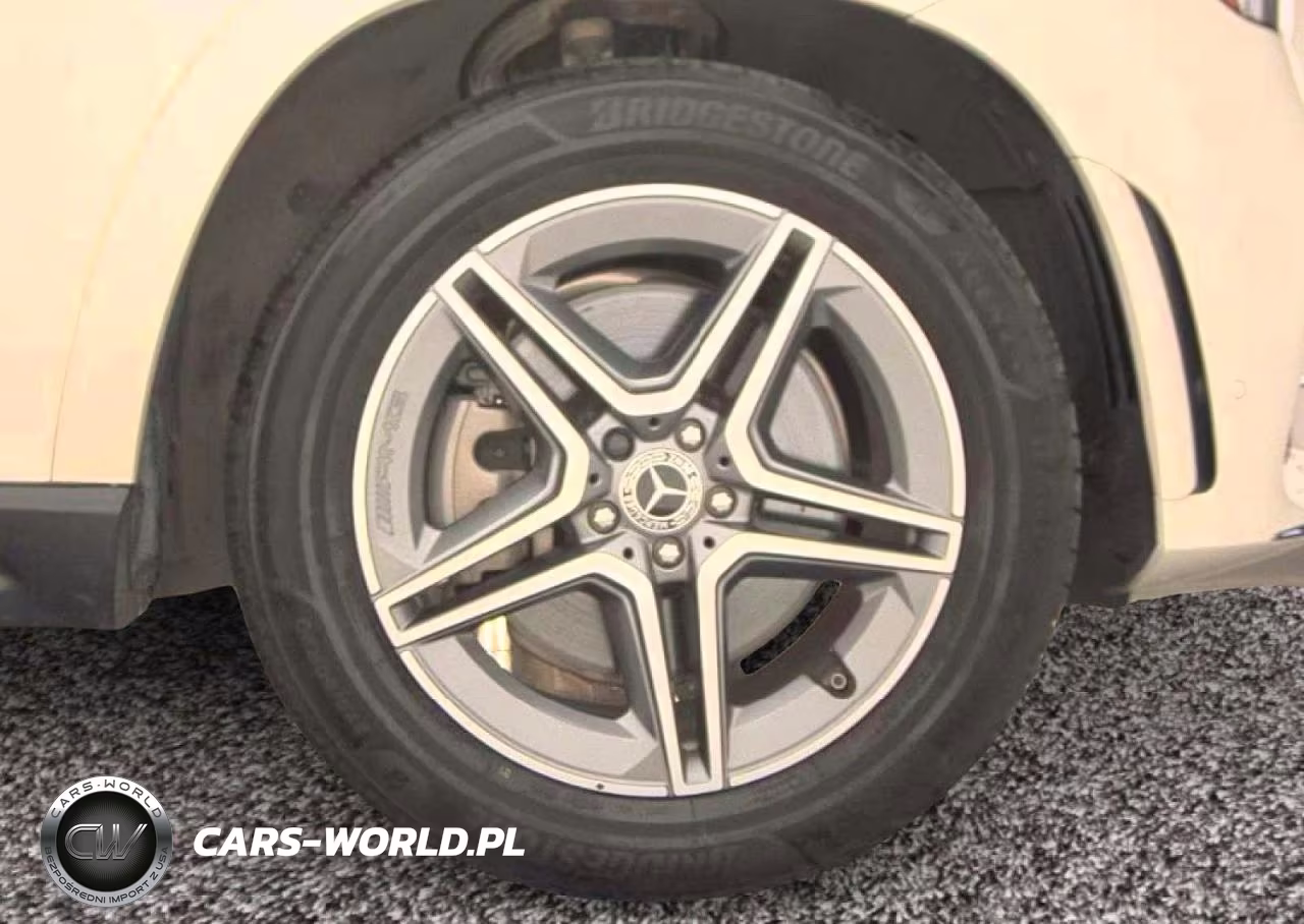 2021 Mercedes-Benz Gle 450 4Matic VIN:4JGFB5KBXMA392609 - 11