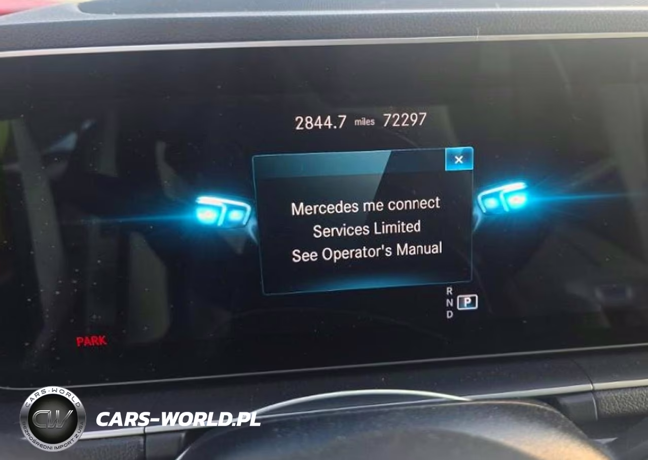 2021 Mercedes-Benz Gle 450 4Matic VIN:4JGFB5KBXMA392609 - 8