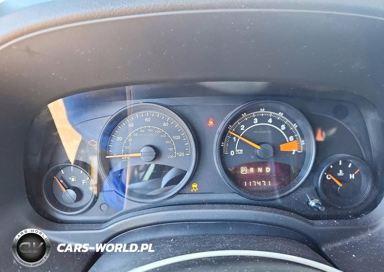 2017 Jeep Patriot Sport VIN:1C4NJPBB4HD102528 - 9