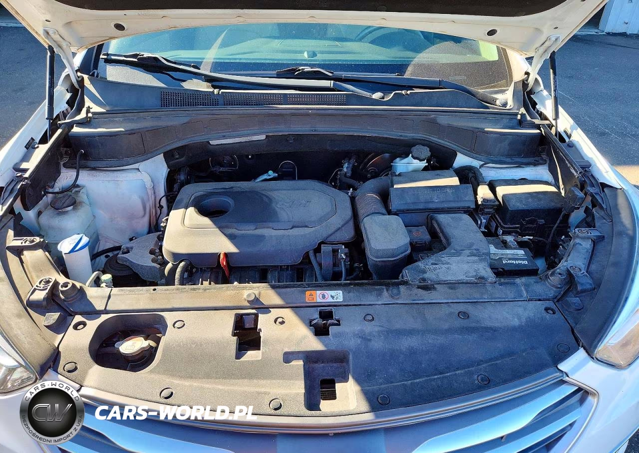 2018 Hyundai Santa Fe Sport 2.4L VIN:5NMZU3LB2JH088111 - 12