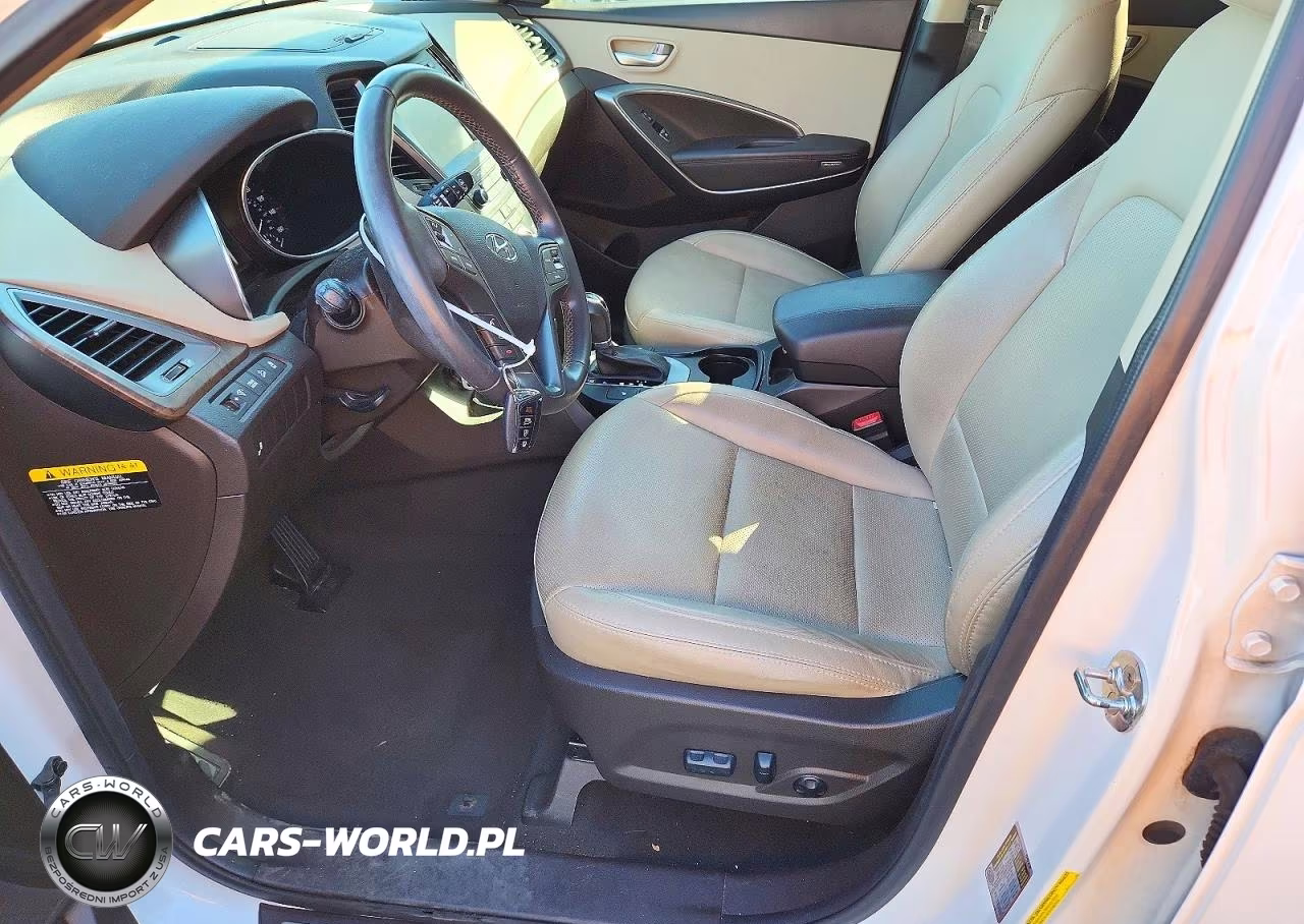 2018 Hyundai Santa Fe Sport 2.4L VIN:5NMZU3LB2JH088111 - 7