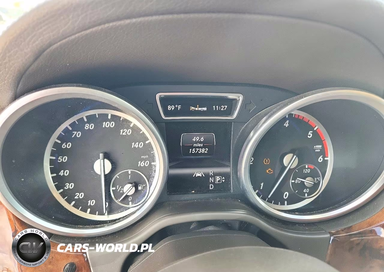 2013 Mercedes-Benz Gl 350 Bluetec VIN:4JGDF2EE1DA240203 - 9