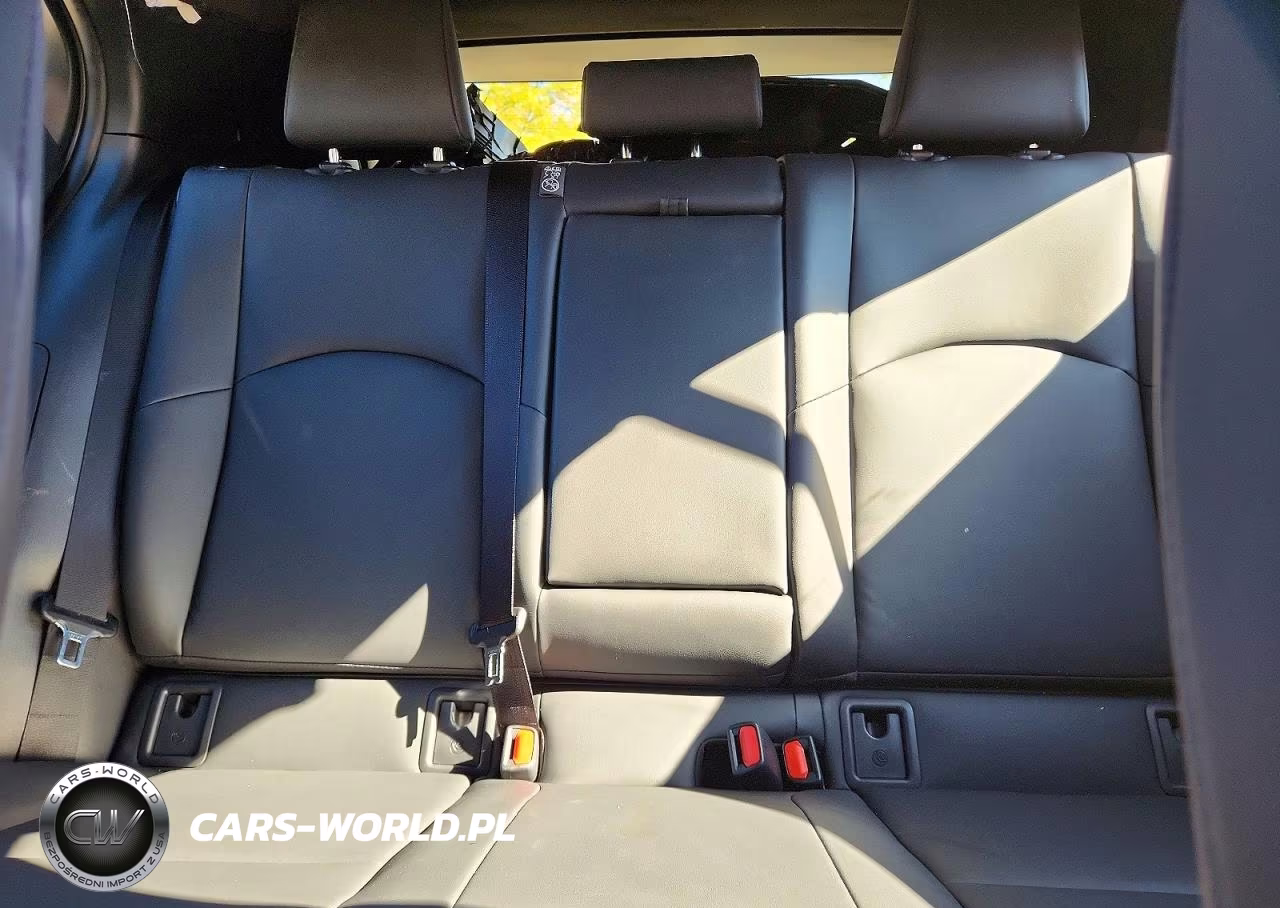 2025 Lexus Ux 300H Premium VIN:JTHUCJDH3S2010879 - 10