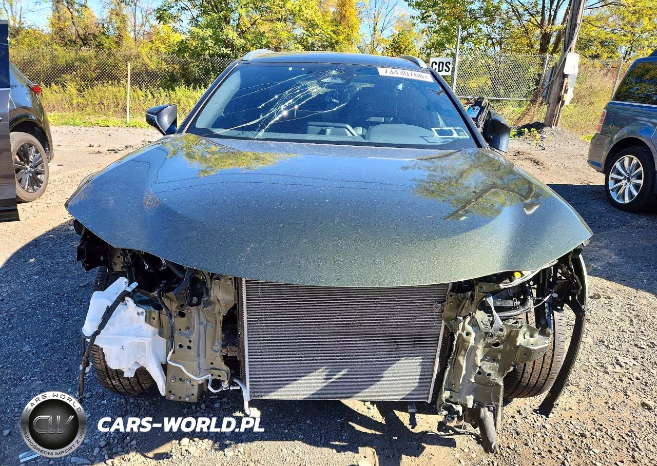 2025 Lexus Ux 300H Premium VIN:JTHUCJDH3S2010879 - 5