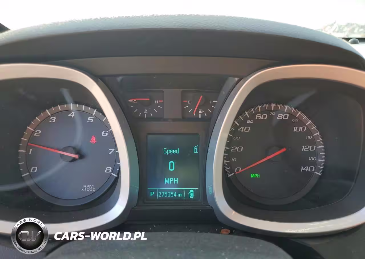 2012 Chevrolet Equinox Lt VIN:2GNALDEK7C6238914 - 9