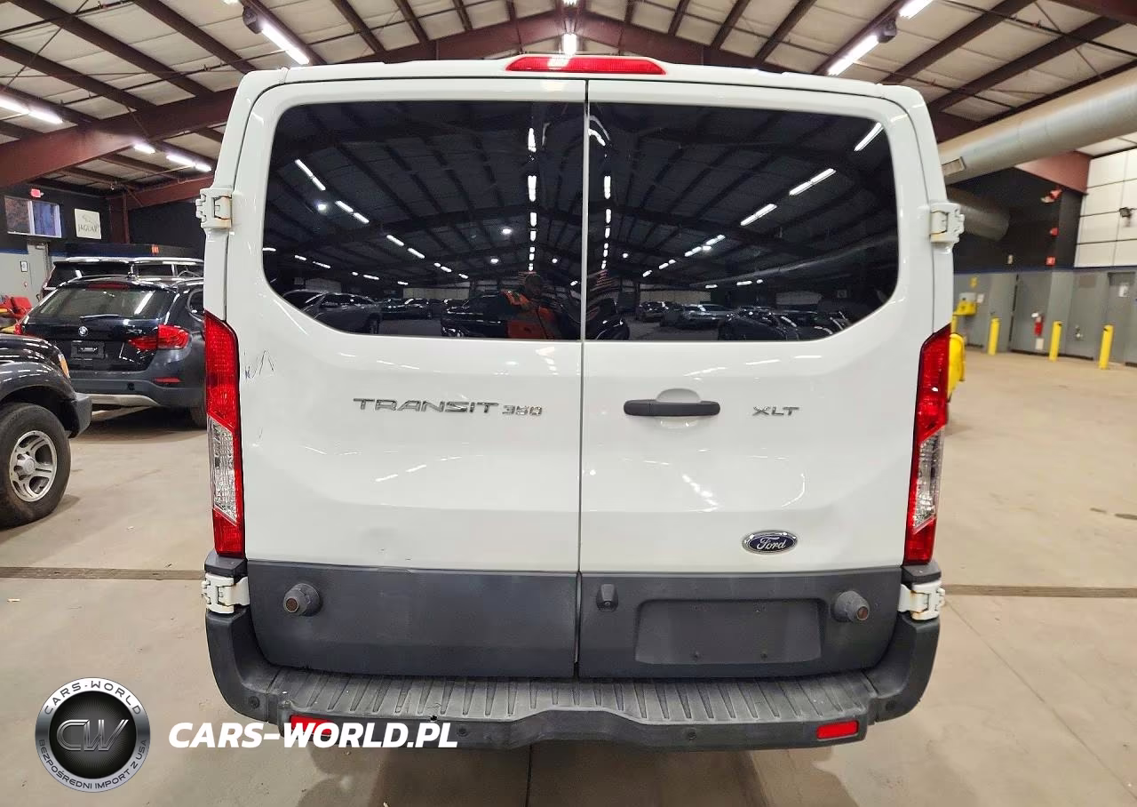 2016 Ford Transit T-350 VIN:1FBZX2ZM4GKB24859 - 6