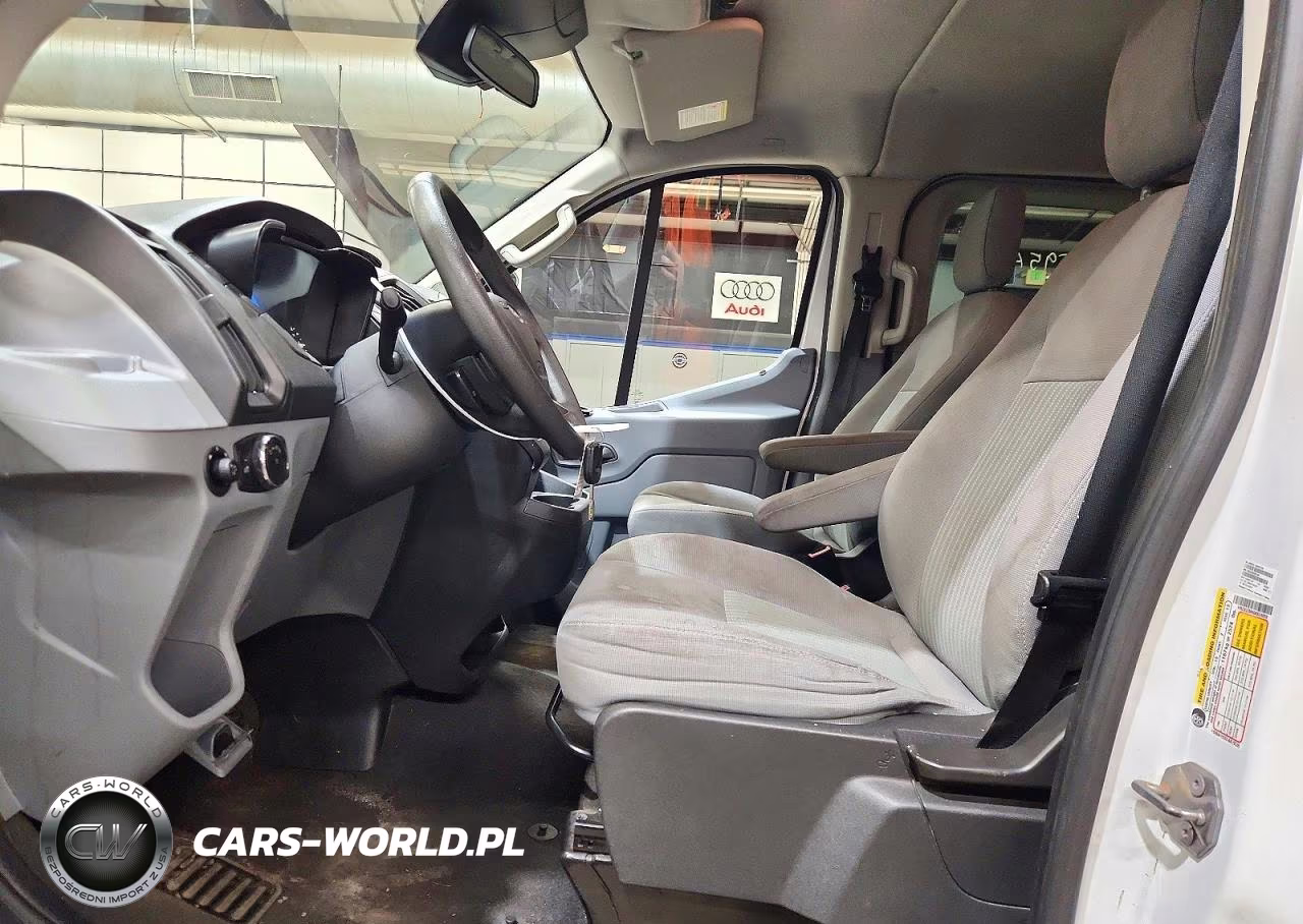 2016 Ford Transit T-350 VIN:1FBZX2ZM4GKB24859 - 7