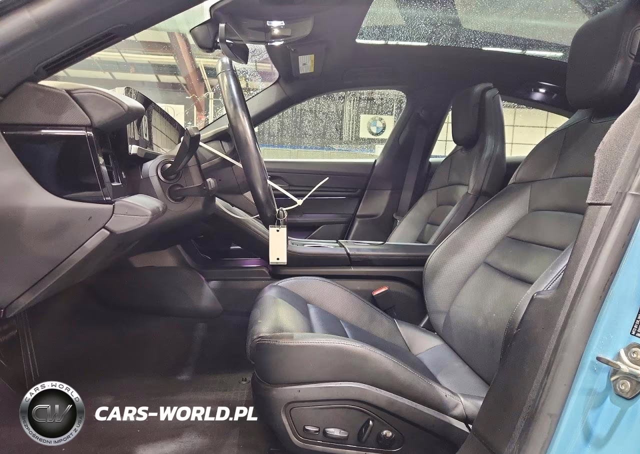 2020 Porsche Taycan 4S VIN:WP0AB2Y18LSA52432 - 7