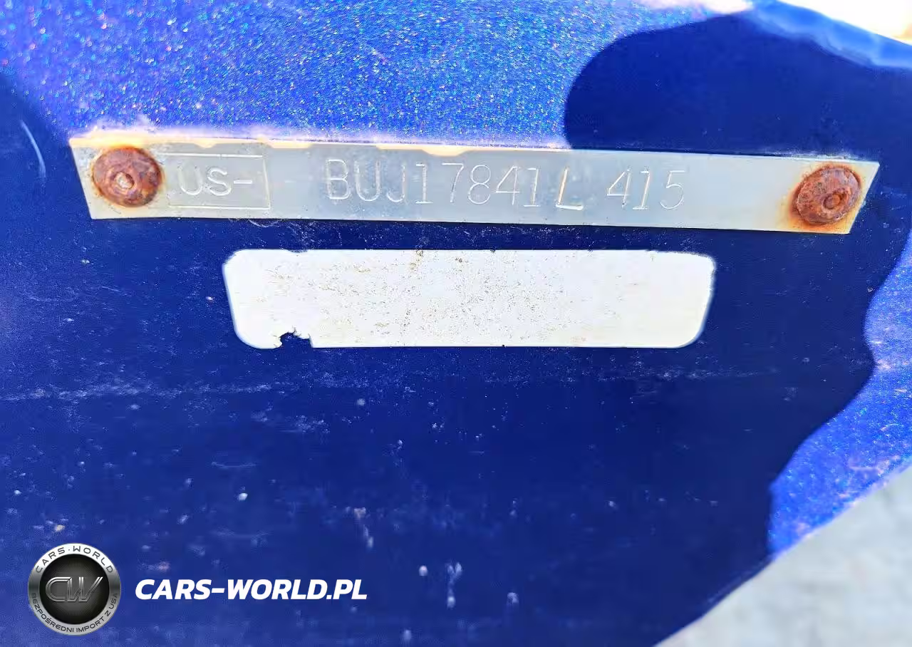 2015 Bass Tracker Boat VIN:BUJ17841L415 - 10