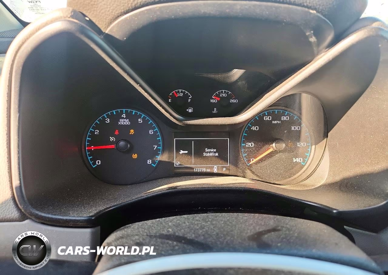 2017 Chevrolet Colorado VIN:1GCGTBEN0H1300312 - 9