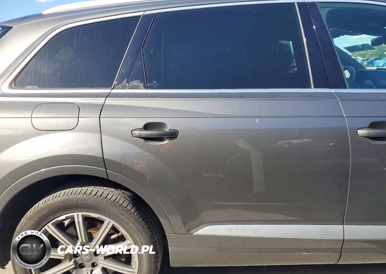 2019 Audi Q7 Premium Plus VIN:WA1LHAF73KD029661 - 11