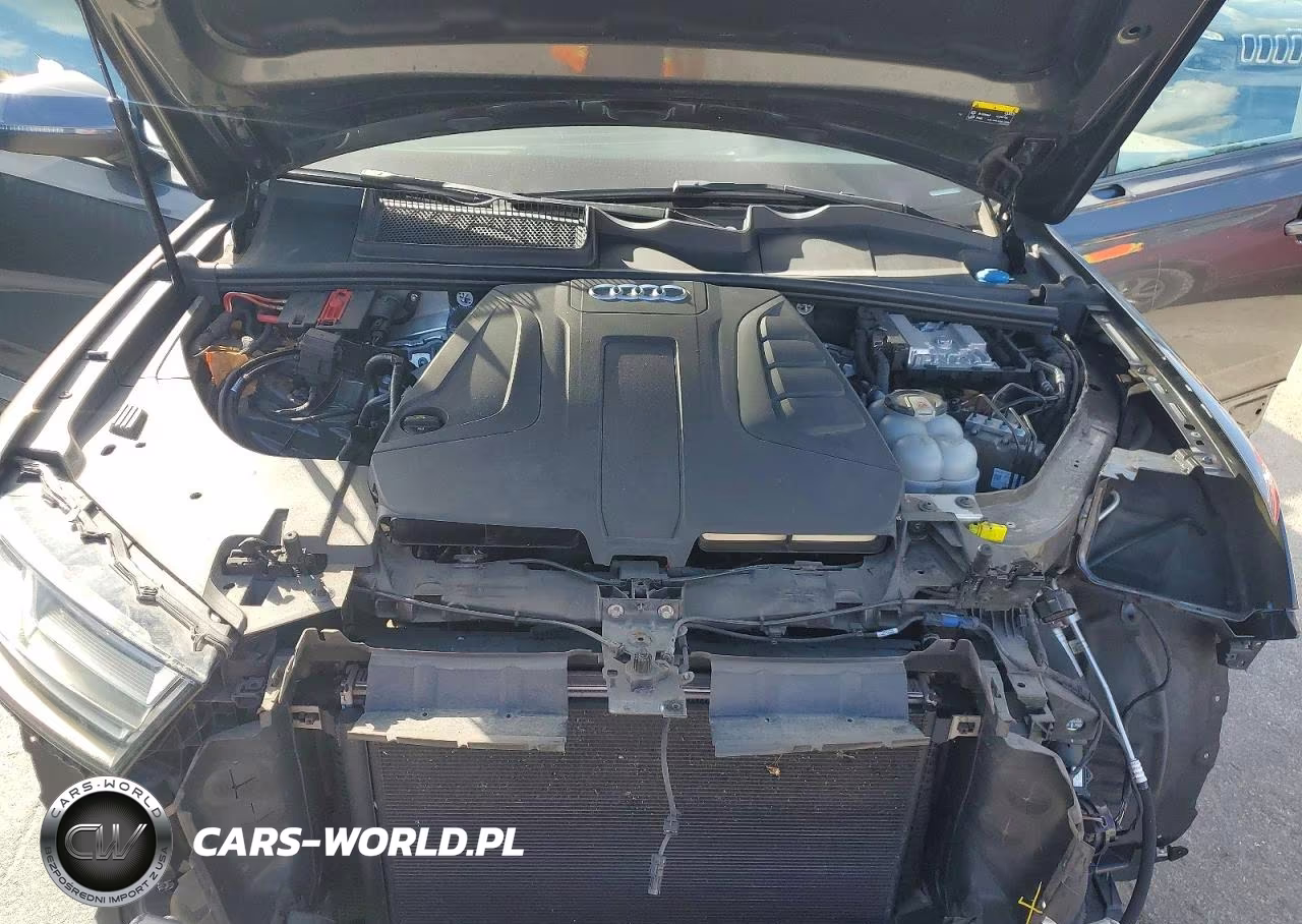 2019 Audi Q7 Premium Plus VIN:WA1LHAF73KD029661 - 12