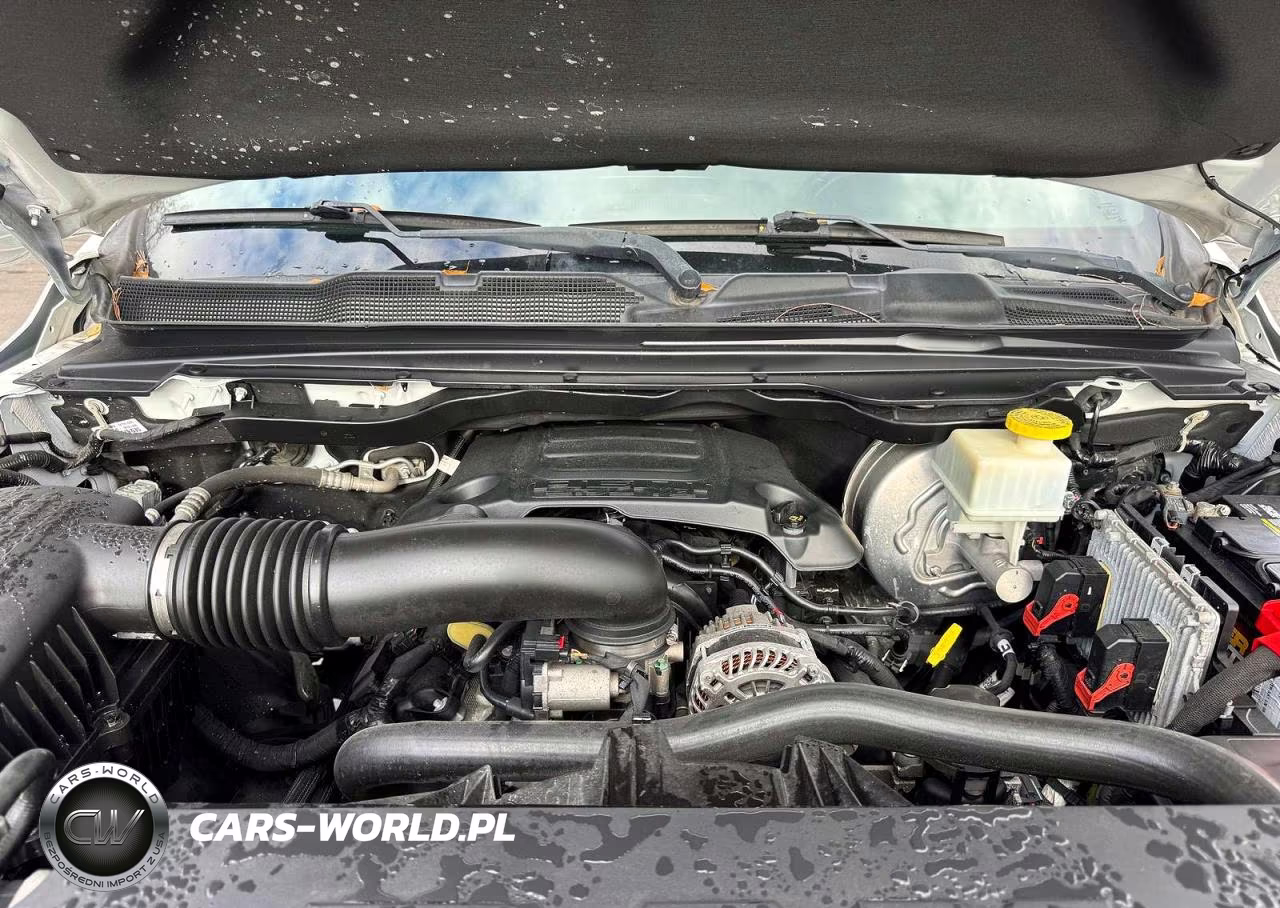 2021 Ram 1500 Big Horn-Lone Star VIN:1C6RREBT8MN709356 - 8