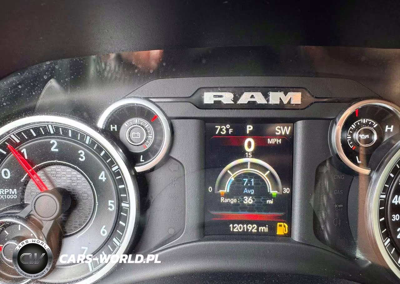 2021 Ram 1500 Big Horn-Lone Star VIN:1C6RREBT8MN709356 - 9