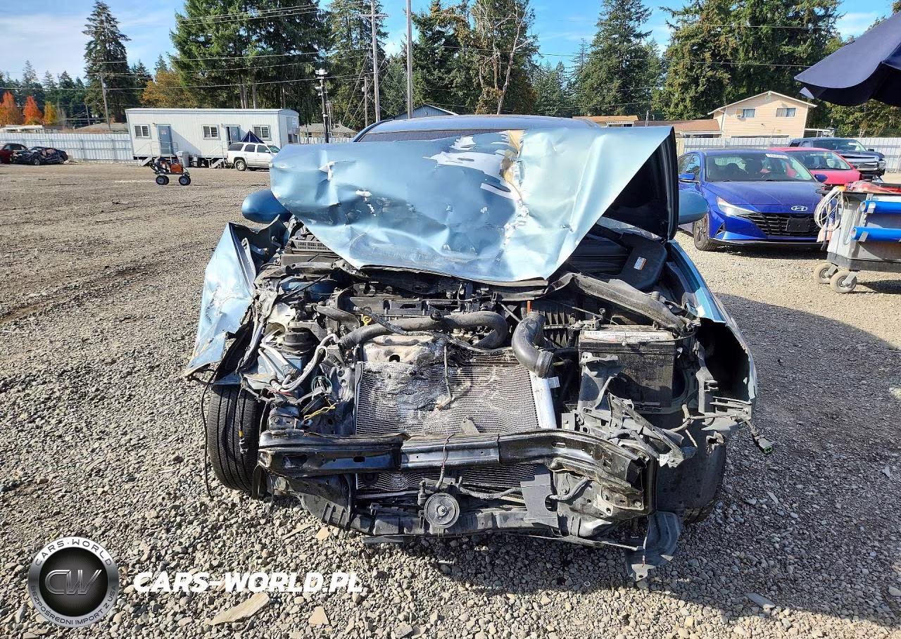 2007 Hyundai Elantra Gls VIN:KMHDU46DX7U211924 - 5