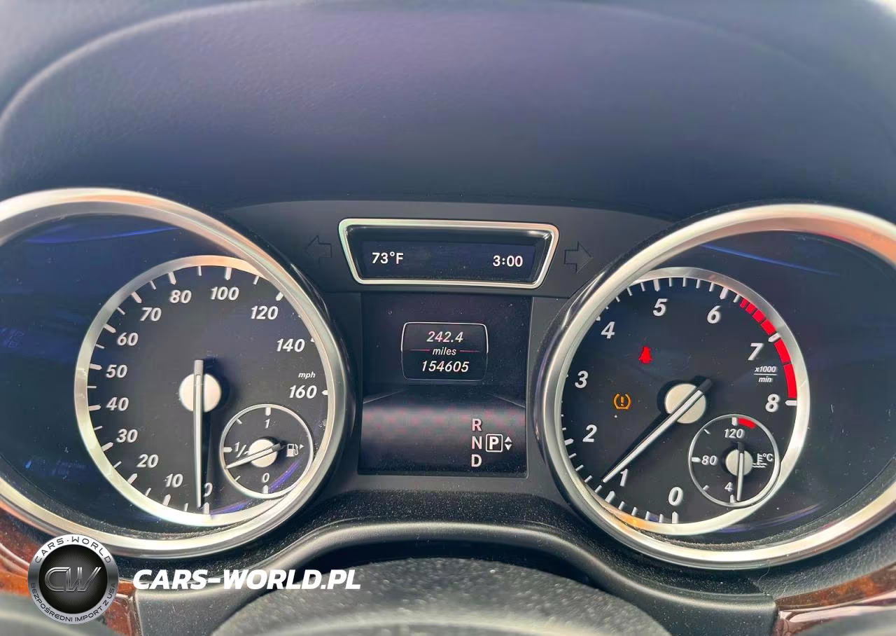 2015 Mercedes-Benz Gl 550 4Matic VIN:4JGDF7DE4FA511188 - 14