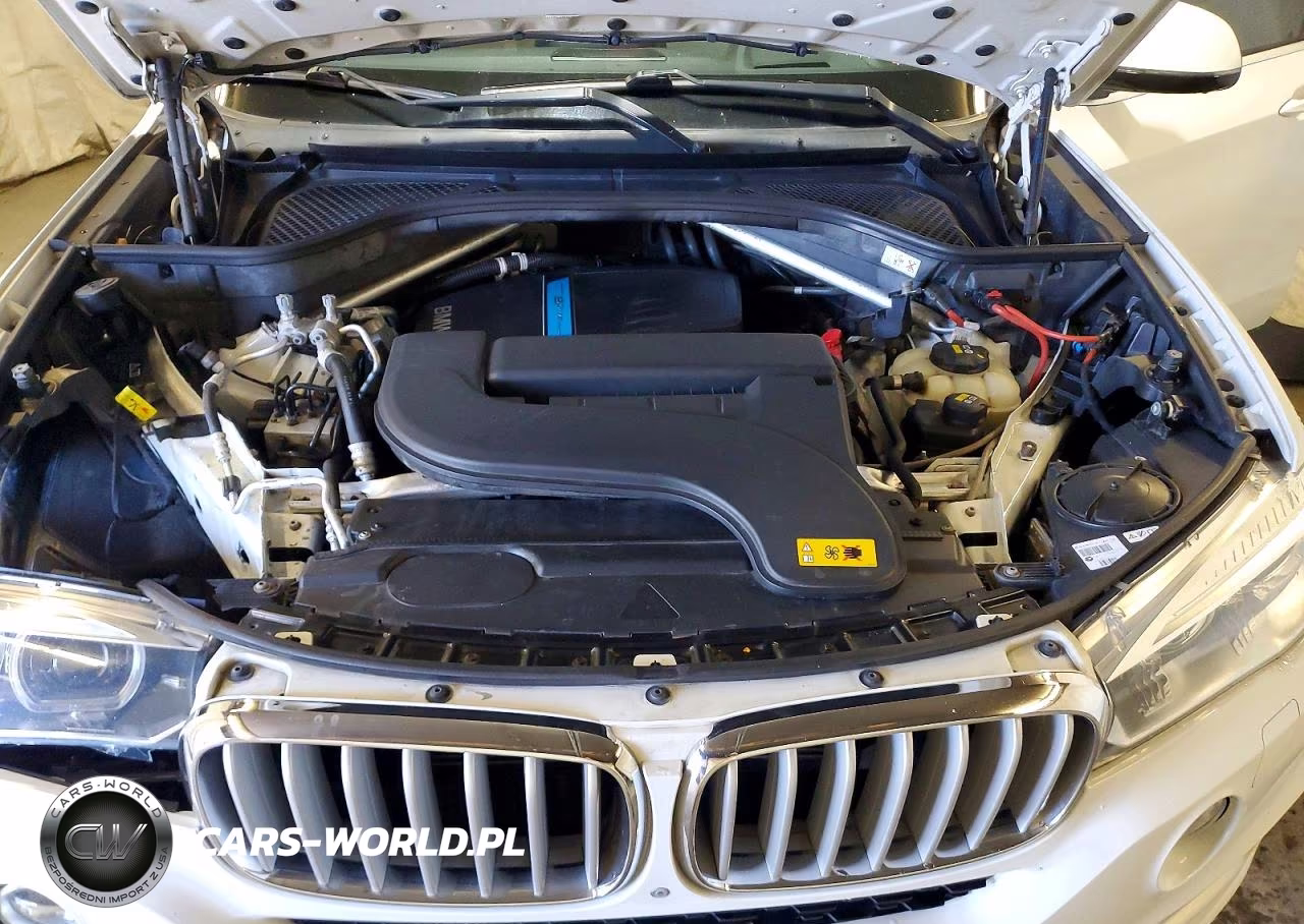 2017 BMW X5 Xdr40E VIN:5UXKT0C59H0S80678 - 12