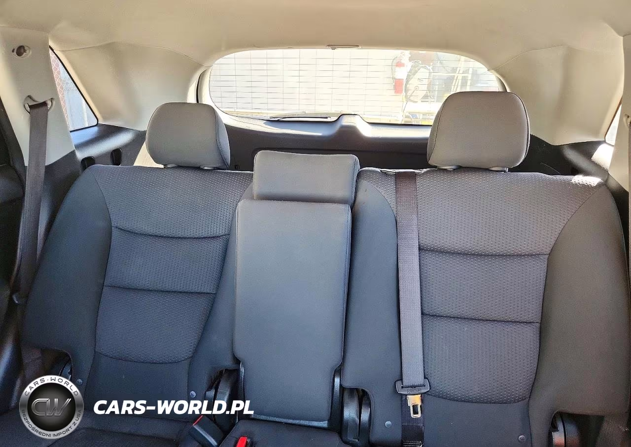2013 Kia Sorento Lx VIN:5XYKT3A15DG313747 - 10