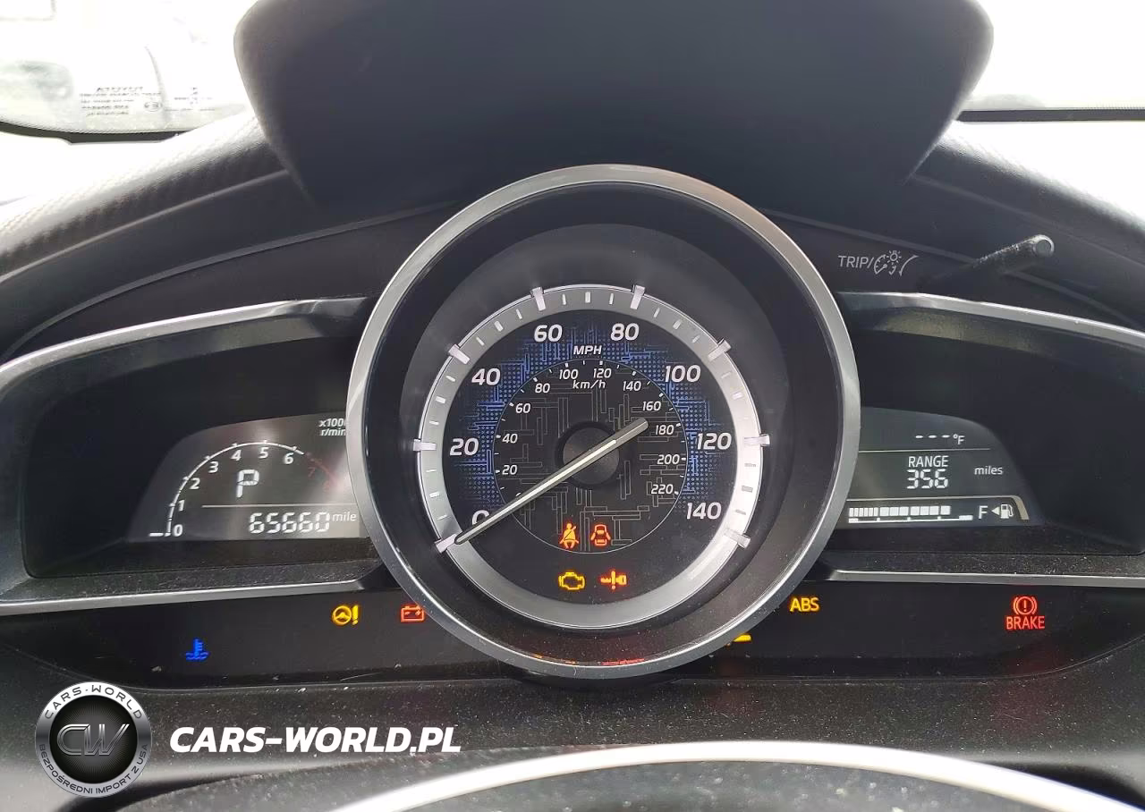 2017 Toyota Yaris Ia VIN:3MYDLBYV1HY164199 - 9
