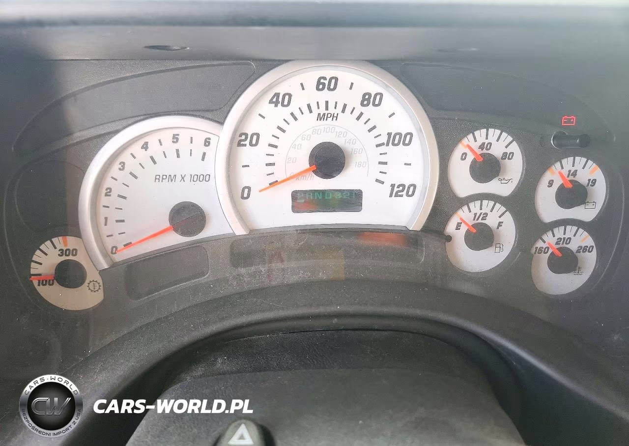2003 Hummer H2 VIN:5GRGN23UX3H101352 - 9