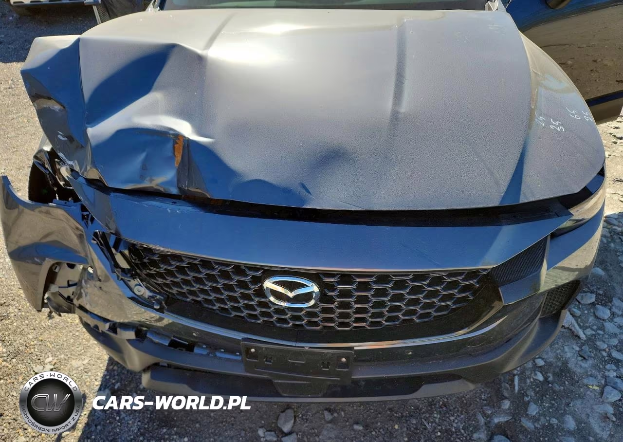 2026 Mazda Cx-50 Premium VIN:7MMVABDL8TN604289 - 12