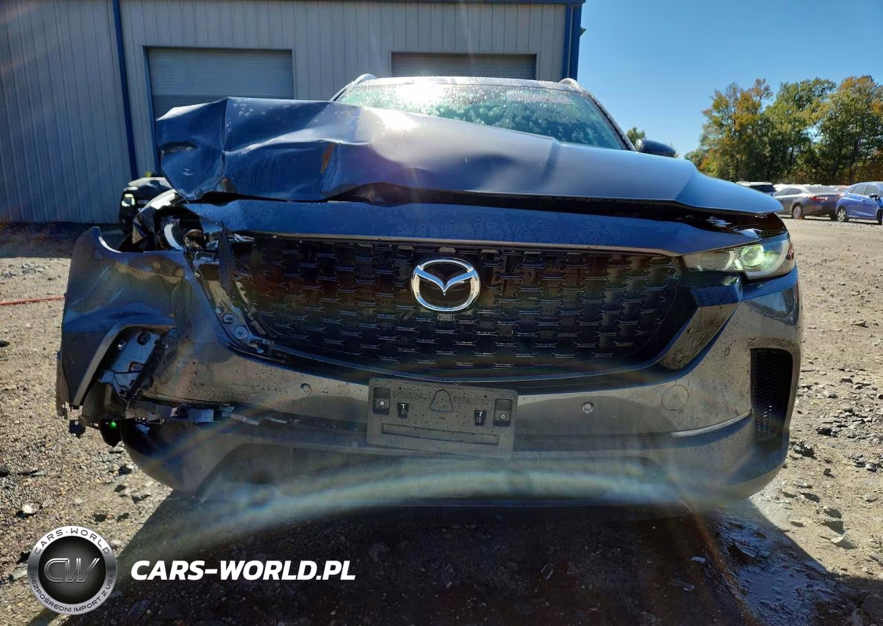 2026 Mazda Cx-50 Premium VIN:7MMVABDL8TN604289 - 5