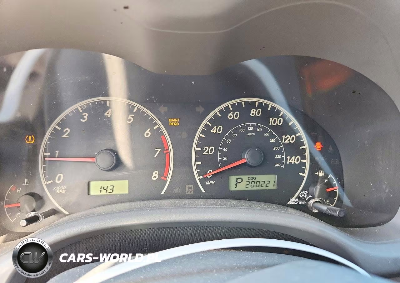 2009 Toyota Corolla Le VIN:JTDBL40EX9J035798 - 9