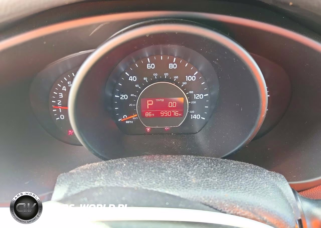 2014 Kia Soul Base VIN:KNDJN2A27E7720704 - 9