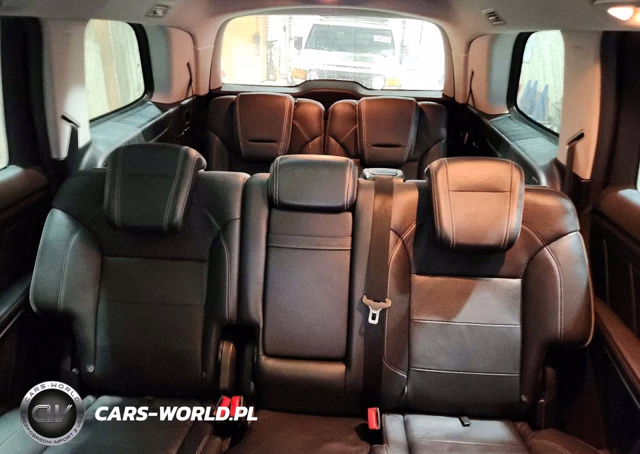 2014 Mercedes-Benz Gl 550 4Matic VIN:4JGDF7DE9EA315665 - 10