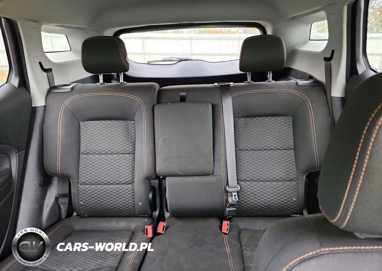 2018 GMC Terrain Sle VIN:3GKALTEV1JL217115 - 10