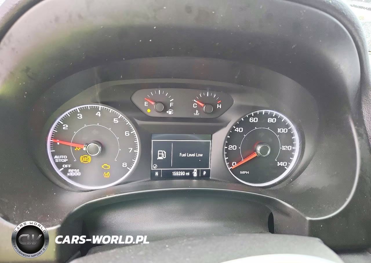 2018 GMC Terrain Sle VIN:3GKALTEV1JL217115 - 9